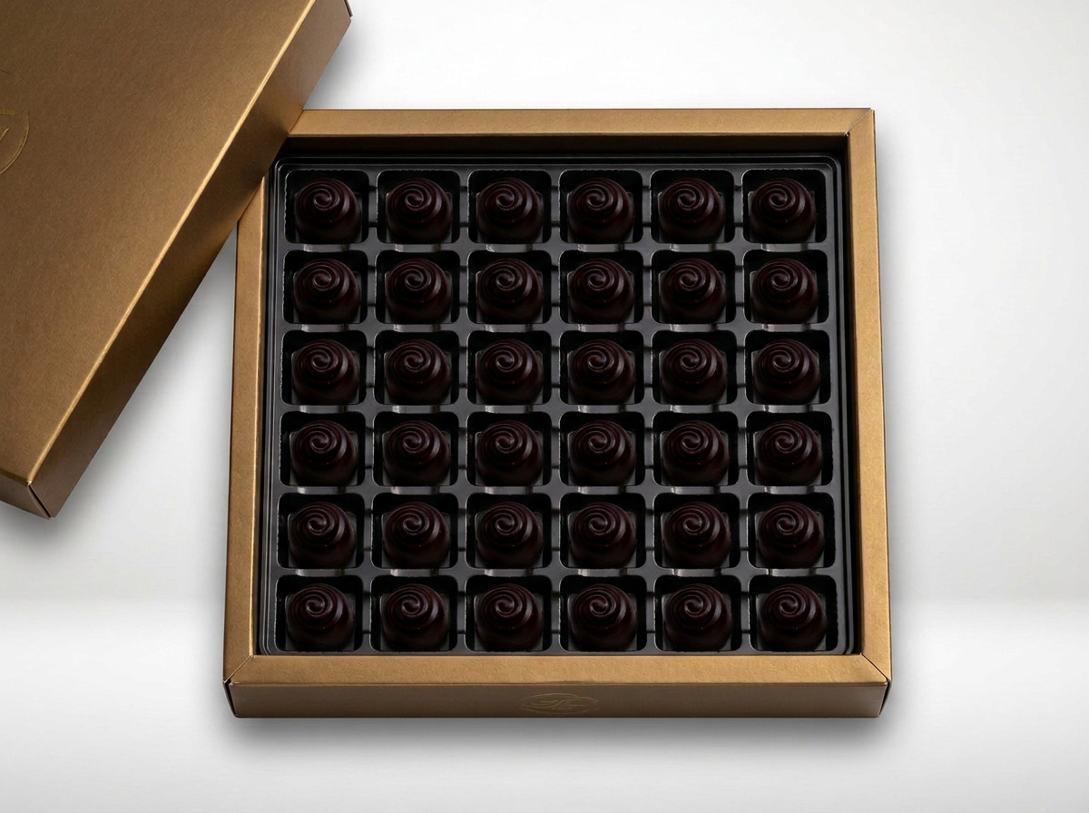 ruby chocolate